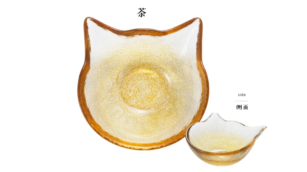 スイーツにも小物入れにも◎ coconeco craft『ねこばち』が癒やされる可愛さ