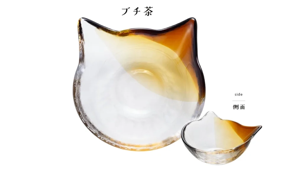 スイーツにも小物入れにも◎ coconeco craft『ねこばち』が癒やされる可愛さ