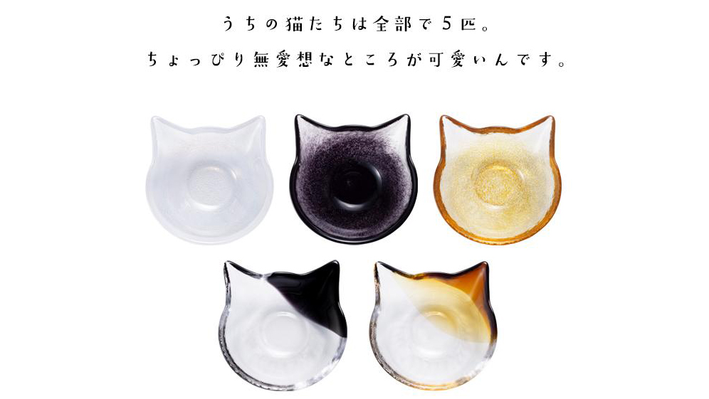 スイーツにも小物入れにも◎ coconeco craft『ねこばち』が癒やされる可愛さ