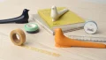 オブジェみたいな文房具！doodooの小鳥カッターが可愛い