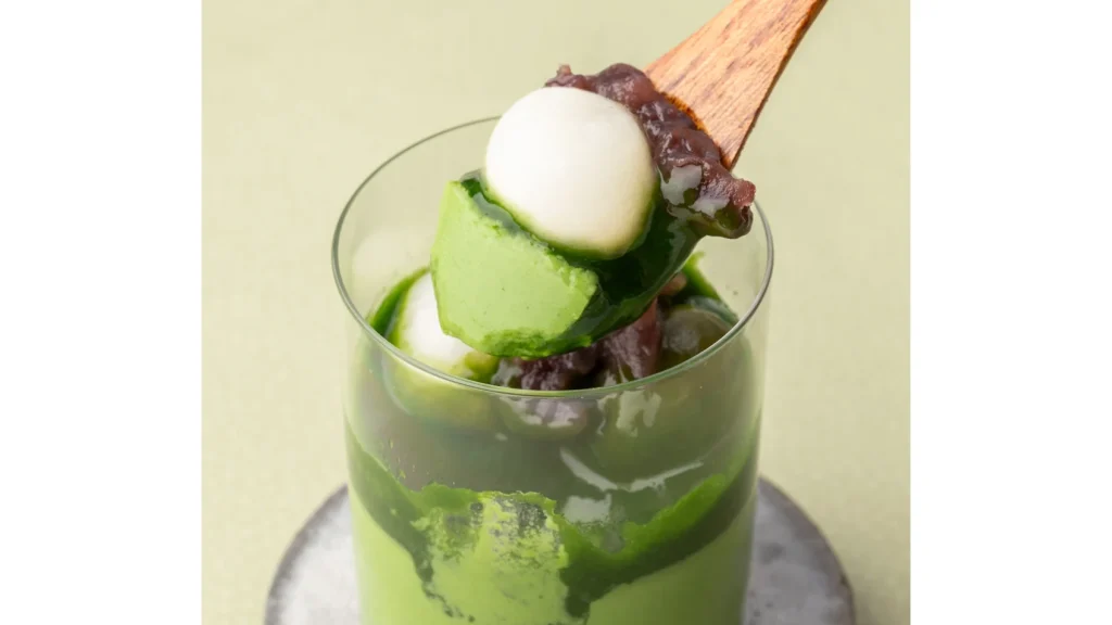 【祇園辻利 白玉むうす】&ldquo;濃厚なめらか&rdquo;を楽しむ京都スイーツ！抹茶＆ほうじ茶の贅沢和ムース