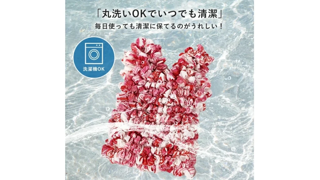 ズボラさん必見！たたむ手間ゼロのエコバッグで買い物がもっとラクに