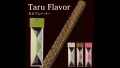 お酒に入れるだけ！『Taru Flavor』でウイスキーを簡単熟成体験