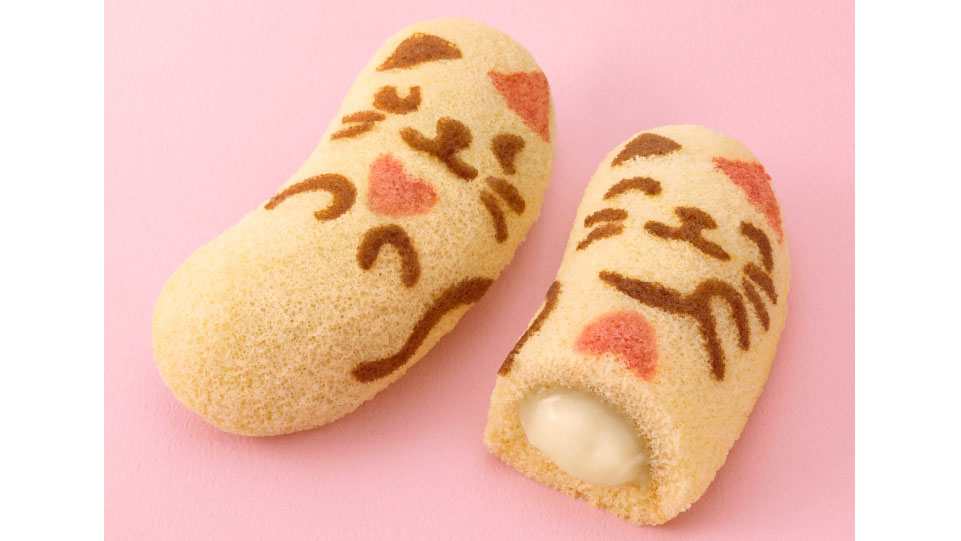 夏限定の東京ばな奈『ももまる』が話題！白桃&times;バナナの爽やかスイーツ