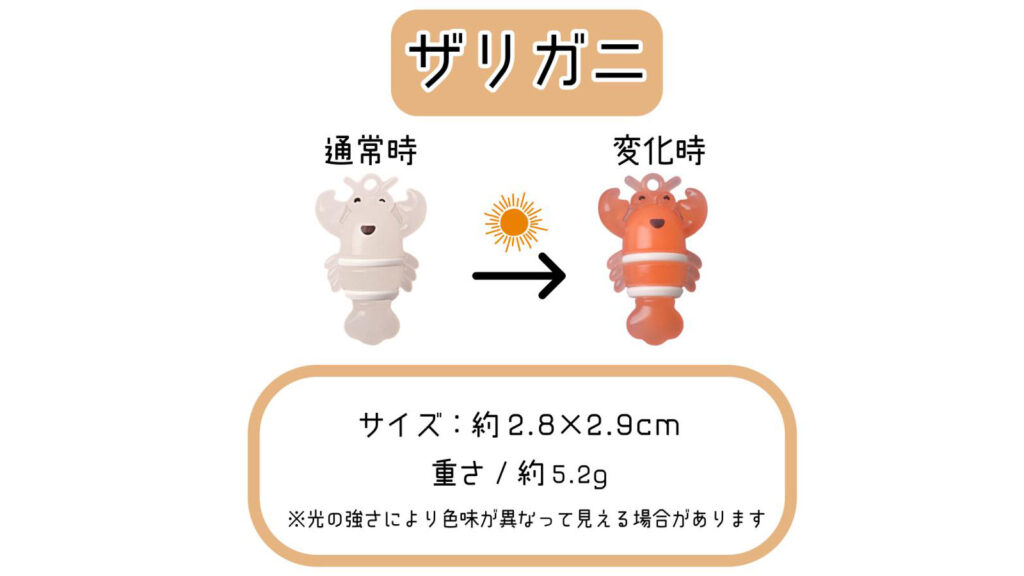 【熱中症対策の新習慣】『紫外線チェッカー』｜かわいく紫外線対策ができるお守りキーホルダー