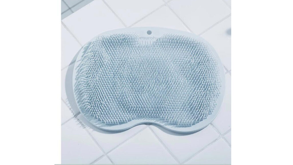 家族みんなで使える!murphy『薬用フットソープ+フットブラシセット』が人気の理由