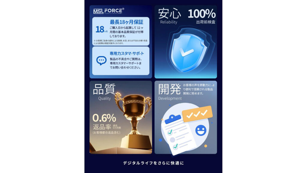 空港やカフェの充電は危険？データブロッカーで個人情報を守ろう