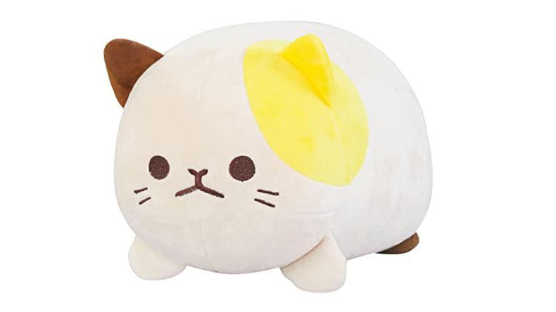 &ldquo;続かない筋トレ&rdquo;を変える！置きっぱなしOKの骨盤底筋クッション『にゃんトレ』