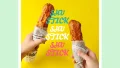 シューアイスにもシュークリームにも！濃厚ミルクの食べやすい『シュースティック』をご紹介♪