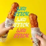 シューアイスにもシュークリームにも！濃厚ミルクの食べやすい『シュースティック』をご紹介♪