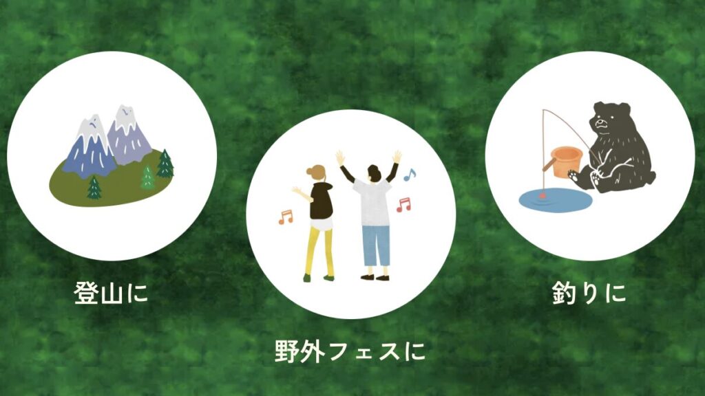 洗米不要で失敗しにくい!『孤高のキャンプ飯』は登山や防災にも便利