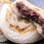 福岡・太宰府の名物 酒殿屋『梅ヶ枝餅10個入り』伝統の味をお取り寄せ