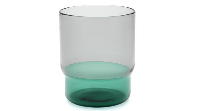 amabro『TWO TONE STACKING CUP』毎日使いたい耐熱グラス