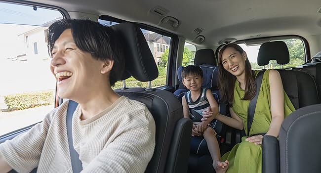 Air Forest『YOWAN』森林浴気分を楽しめる車用芳香剤