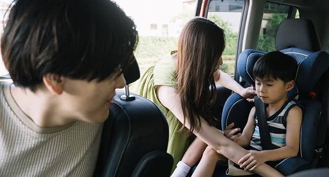 Air Forest『YOWAN』森林浴気分を楽しめる車用芳香剤