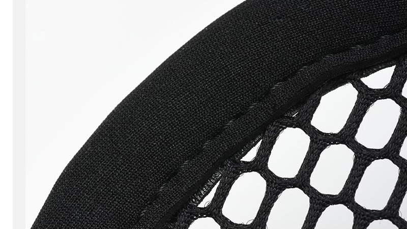 夏のリュック蒸れ対策に！MILESTO「UTILITY メッシュ ファン パネル L」で背中さらさら快適