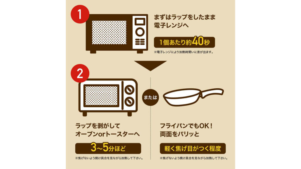 福岡・太宰府の名物 酒殿屋『梅ヶ枝餅10個入り』伝統の味をお取り寄せ