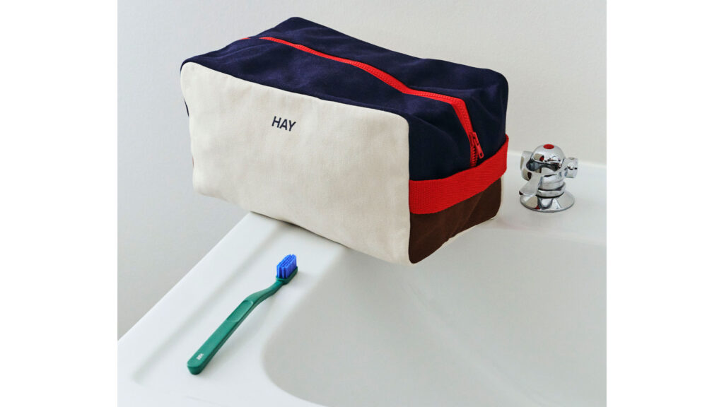 HAY『TANN TOOTHBRUSH』おしゃれな北欧デザイン歯ブラシ