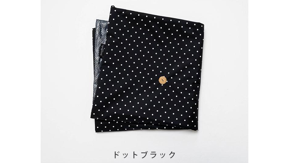 大判でなんでも包める！『保冷・保温ラップ』は買い物やレジャーに便利な日本製クロス