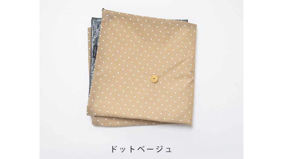 大判でなんでも包める！『保冷・保温ラップ』は買い物やレジャーに便利な日本製クロス