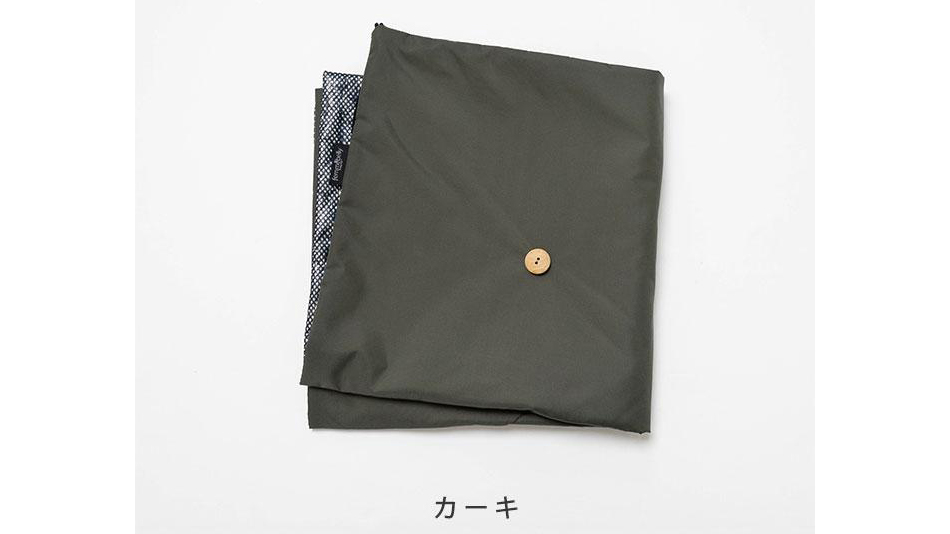 大判でなんでも包める！『保冷・保温ラップ』は買い物やレジャーに便利な日本製クロス