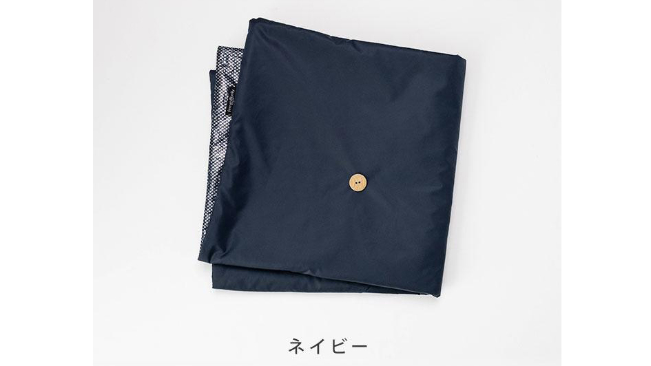 大判でなんでも包める！『保冷・保温ラップ』は買い物やレジャーに便利な日本製クロス