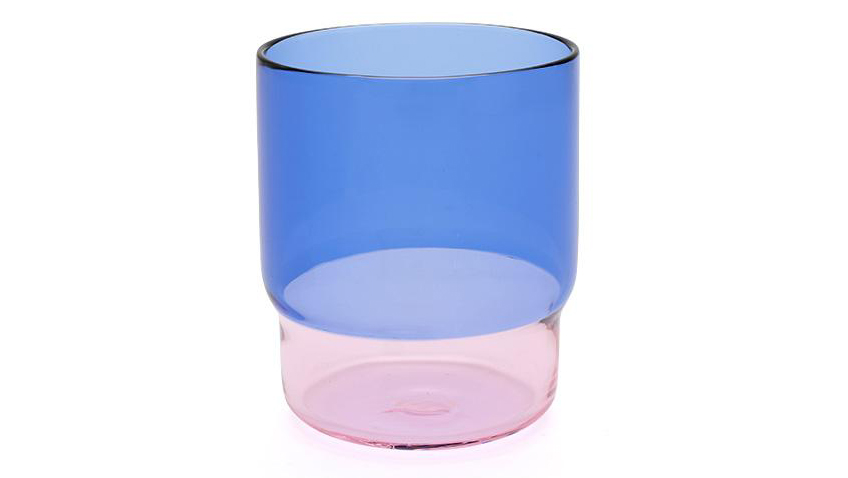 amabro『TWO TONE STACKING CUP』毎日使いたい耐熱グラス