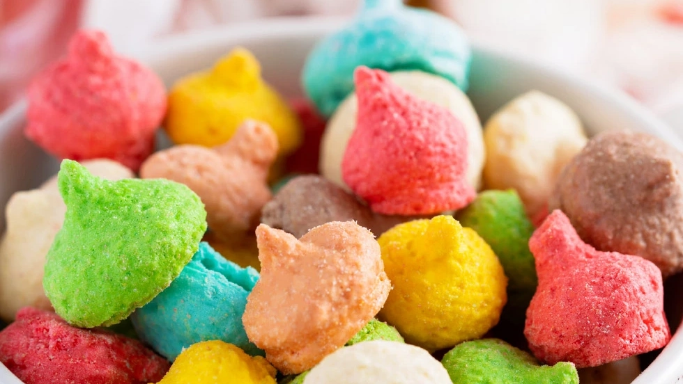 見た目も味も楽しめる『マカロンボーロMIX』東京の人気マカロン専門店が作る贅沢お菓子