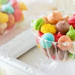 見た目も味も楽しめる『マカロンボーロMIX』東京の人気マカロン専門店が作る贅沢お菓子
