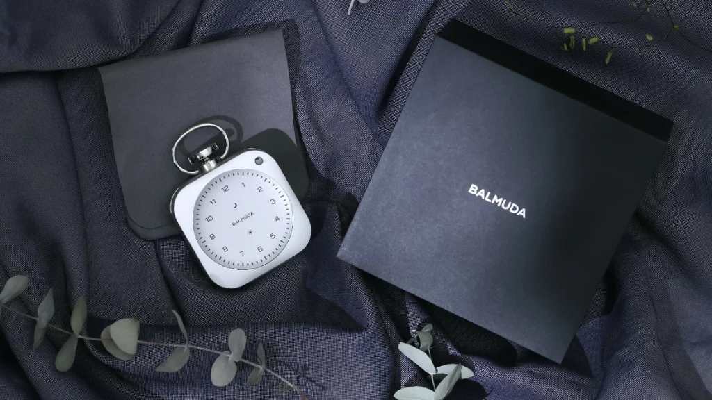 時計だけじゃない。音と光で心地よい時間をつくる『The Clock』