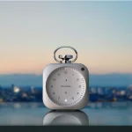 時計だけじゃない。音と光で心地よい時間をつくる『The Clock』