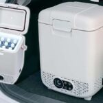 買い物やアウトドアで活躍！ユアサプライムス「どこでも冷凍・冷蔵庫」