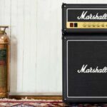 Marshall「マーシャル型冷蔵庫」｜音楽好きの心をくすぐる本格派インテリア家電