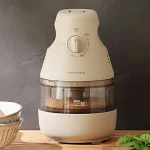 おうちで精米したて！recolte「コンパクト精米機」でいつものご飯をもっと楽しむ