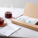 3種を飲み比べ！ブルーボトルコーヒー「お試しブレンドセレクション」